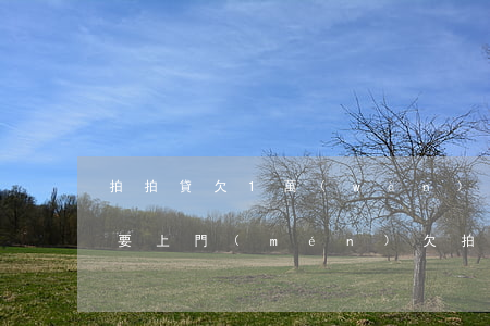 拍拍貸欠1萬(wàn)多說(shuō)要上門(mén)(欠拍拍貸一千多說(shuō)要上門(mén)調(diào)查是真的嗎?)