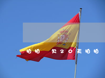 拍拍貸欠20天(拍拍貸欠20天)