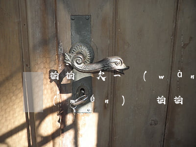 拍拍貸欠一萬(wàn)會(huì)上門(mén)嗎(拍拍貸欠一萬(wàn)多逾期快一年了會(huì)上門(mén)嗎)