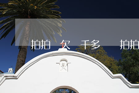 拍拍貸欠兩千多沒還(拍拍貸借了兩千多兩年沒還)