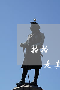 拍拍貸欠幾千會上門(欠拍拍貸一千多,說要上門是真的嗎?)