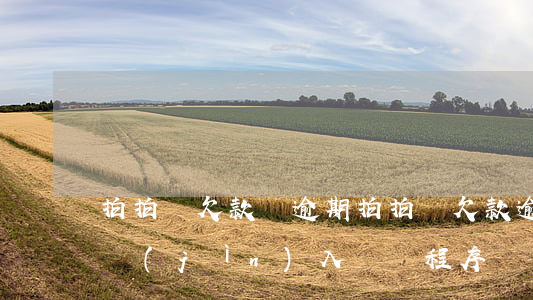 拍拍貸欠款沒逾期(拍拍貸欠款逾期已久即將進(jìn)入訴訟程序)