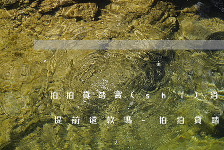 拍拍貸踏實(shí)消費(fèi)可以提前還款嗎-拍拍貸踏實(shí)消費(fèi)可以提前還款嗎安全嗎