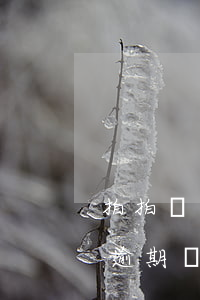 拍拍貸逾期5天會(huì)怎么辦(拍拍貸逾期兩天會(huì)怎么樣?拍拍貸逾期后果介紹)