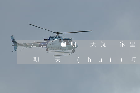 拍拍貸逾期一天就給家里打電話-拍拍貸逾期兩天會(huì)打電話給親戚朋友嗎?