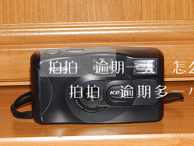 拍拍貸逾期一天會怎么樣?拍拍貸逾期后果介紹（拍拍貸逾期多一小時）