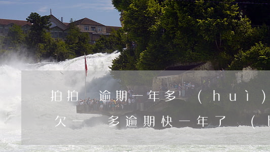 拍拍貸逾期一年多會(huì)上門(拍拍貸欠一萬多逾期快一年了會(huì)上門嗎)