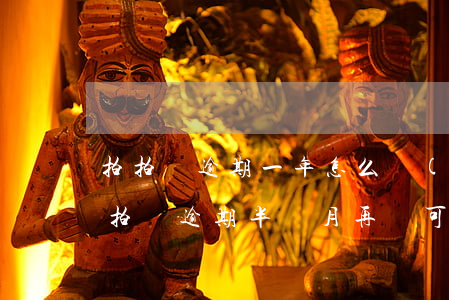 拍拍貸逾期一年怎么協(xié)商還款(拍拍貸逾期半個月再還可以協(xié)商逾期費(fèi)用嗎)