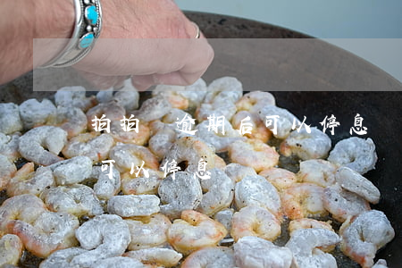 拍拍貸逾期后可以停息掛賬嗎(拍拍貸逾期后可以停息掛賬嗎)