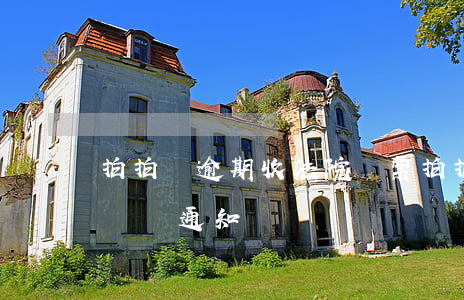 拍拍貸逾期收法院傳票(拍拍貸發(fā)來訴訟通知)