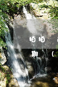 拍拍貸逾期會(huì)被判刑嗎(拍拍貸逾期會(huì)被判刑嗎)