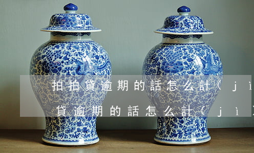 拍拍貸逾期的話怎么計(jì)算利息(拍拍貸逾期的話怎么計(jì)算利息呢)