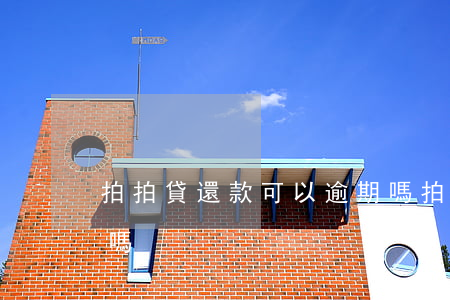 拍拍貸還款可以逾期嗎(拍拍貸還款可以逾期嗎)