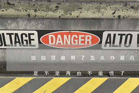 拍拍贷逾期了怎么办最近(拍拍贷逾期后还了是不是再也不能借了)