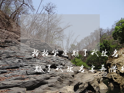 拍拍贷逾期了我改名字再借行吗-拍拍贷逾期了我改名字再借行吗有影响吗