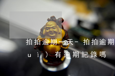 拍拍逾期一天-拍拍逾期一天征信上會(huì)有逾期記錄嗎
