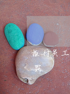 拒付员工工资卷款逃匿，赖账包工头获刑又受罚