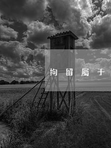 拘留屬于刑事案件嗎(拘留是刑事案件嗎)