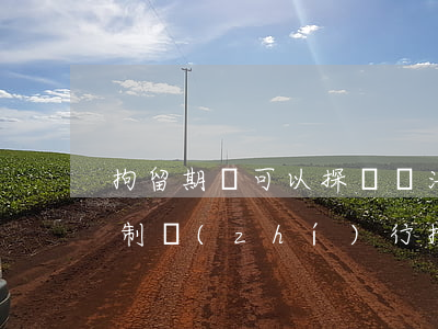 拘留期間可以探視嗎(法院強(qiáng)制執(zhí)行拘留期間可以探視嗎)
