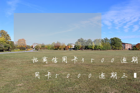 招商信用卡3500逾期被起訴 招商銀行信用卡5000逾期三個(gè)月要起訴我真的么