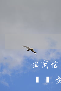 招商信用卡不還錢會坐牢嗎(還不起信用卡的錢會坐牢嗎)