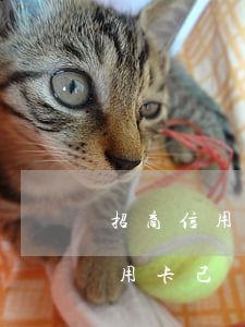 招商信用卡已還為什么還說逾期呢-招商信用卡已還為什么還說逾期呢怎么回事