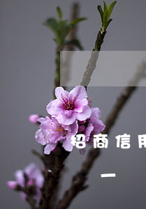 招商信用卡最低還款利息多少-信用卡欠5萬一個月利息多少