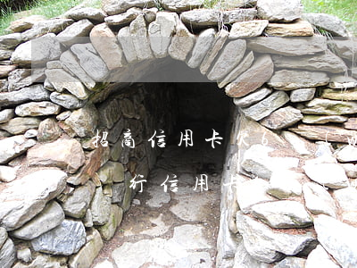 招商信用卡欠6萬(wàn)逾期兩年(招商銀行信用卡6萬(wàn)逾期)
