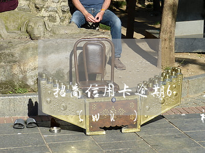 招商信用卡逾期6個月轉(zhuǎn)法務(wù)訴訟-被招商銀行信用卡訴訟流程