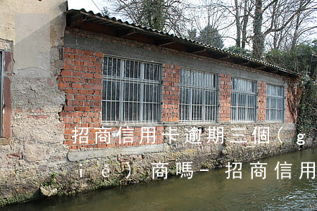 招商信用卡逾期三個(gè)月還能協(xié)商嗎?-招商信用卡逾期三個(gè)月還能協(xié)商嗎