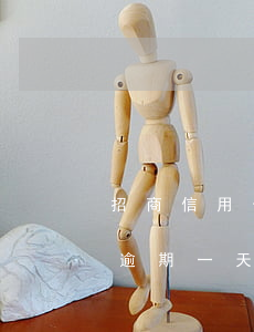 招商信用卡逾期两天利息怎么算(2万信用卡逾期一天利息多少)