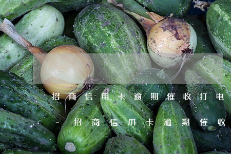 招商信用卡逾期催收打电话给父母说要上门-招商信用卡逾期催收打电话给父母说要上门是真的吗