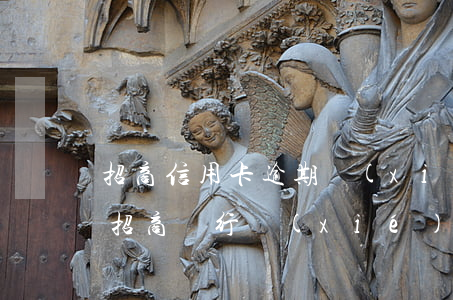 招商信用卡逾期協(xié)商還款還本金(招商銀行協(xié)商還款后再次逾期會(huì)怎么辦)