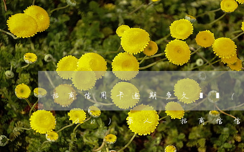招商信用卡逾期多久會發(fā)給聯(lián)系人-招商信信用卡逾期幾天上征信