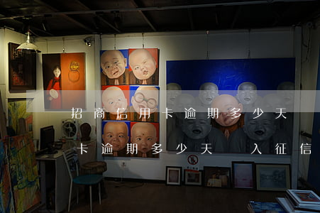 招商信用卡逾期多少天計入征信-招商信用卡逾期多少天計入征信記錄