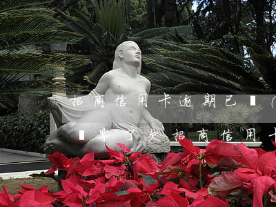 招商信用卡逾期已經(jīng)接到律師傳票了(欠招商信用卡三萬多法務(wù)部說要報(bào)案起訴)
