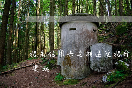 招商信用卡逾期法院(招行信用卡6萬逾期說要起訴)