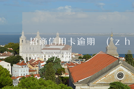 招商信用卡逾期轉(zhuǎn)入賬務(wù)部門