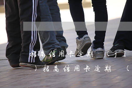 招商信用卡逾期進(jìn)入法務(wù)(招商信用卡逾期轉(zhuǎn)入法務(wù)部門就要起訴嗎)