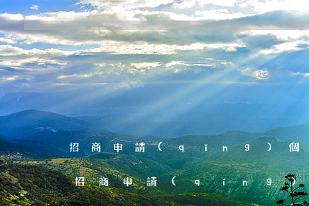招商申請(qǐng)個(gè)性化分期(招商申請(qǐng)個(gè)性化分期要多久)