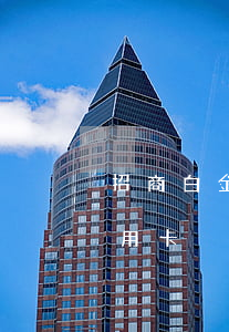 招商白金分期卡-廣發(fā)銀行白金信用卡