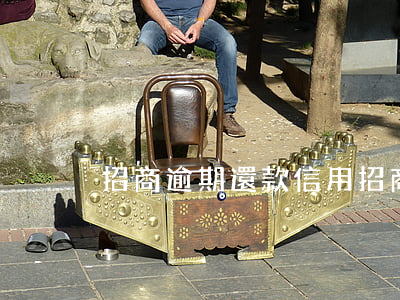 招商逾期還款信用(招商逾期還款信用)