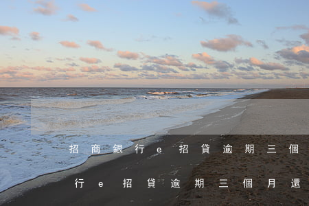 招商銀行e招貸逾期三個月還不上-招商銀行e招貸逾期三個月還不上怎么辦