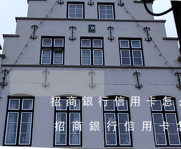 招商銀行信用卡怎么協(xié)商分期-招商銀行信用卡怎么協(xié)商分期還款