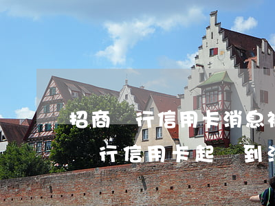 招商銀行信用卡消息被起訴怎么辦-被招商銀行信用卡起訴到法院一般會(huì)怎么判