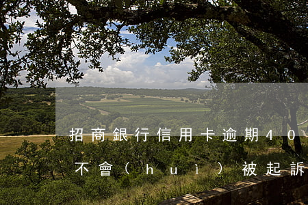 招商銀行信用卡逾期4000會(huì)不會(huì)被起訴-招商銀行信用卡逾期4000會(huì)不會(huì)被起訴了