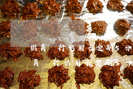 招商銀行信用卡逾期5分錢(qián)(招商銀行信用卡逾期5分錢(qián))