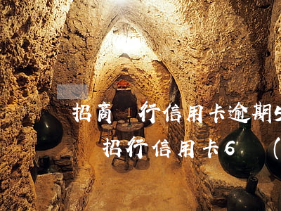 招商銀行信用卡逾期5萬(wàn)以上起訴(招行信用卡6萬(wàn)逾期說(shuō)要起訴)