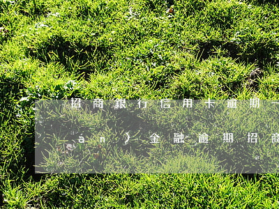 招商銀行信用卡逾期一卡通扣款(招聯(lián)金融逾期招商銀行卡會被強制扣款嗎)