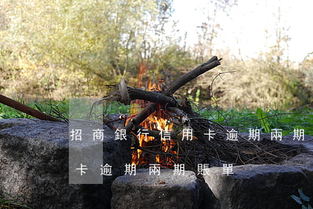 招商銀行信用卡逾期兩期賬單(招商銀行信用卡逾期兩期賬單)